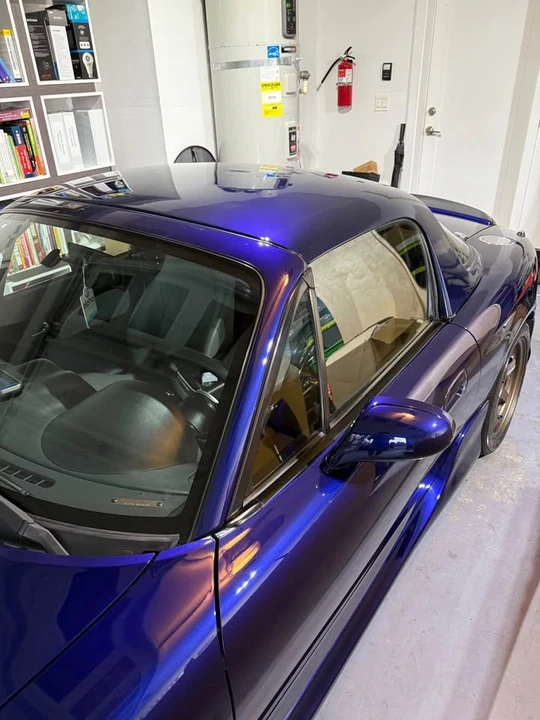 2003 Mazda NB MX-5 Miata - Image 2 of 14