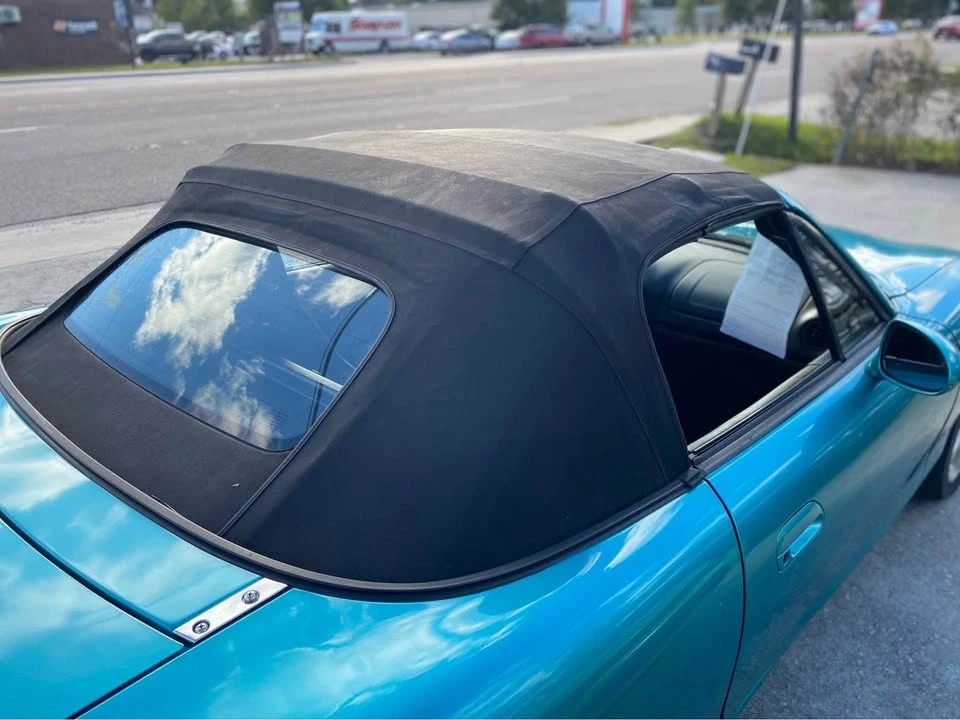 2003 Mazda NB MX-5 Miata - Image 9 of 9