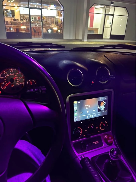 2003 Mazda NB MX-5 Miata - Image 11 of 14