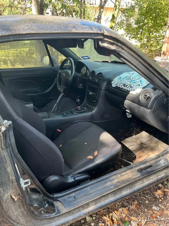 2003 Mazda NB MX-5 Miata - Image 7 of 7