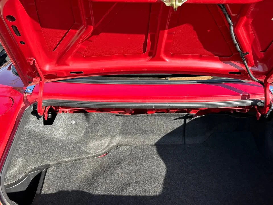 2003 Mazda NB MX-5 Miata - Image 12 of 19