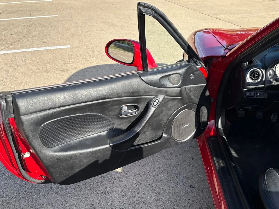 2003 Mazda NB MX-5 Miata - Image 11 of 19