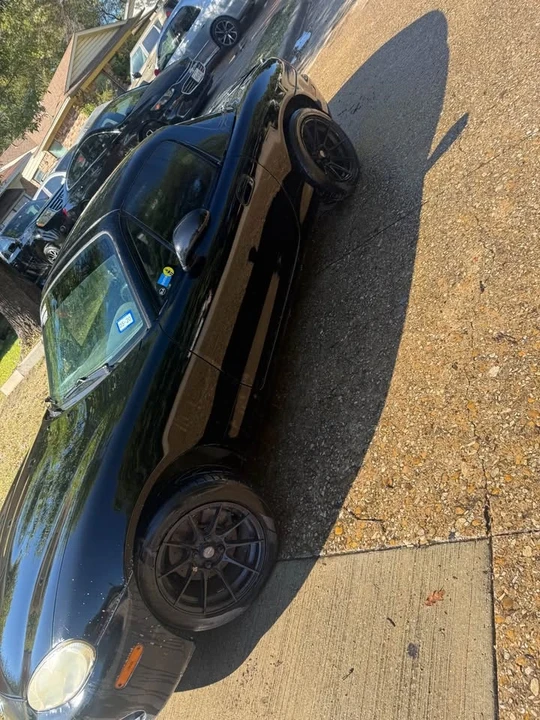 2003 Mazda NB MX-5 Miata - Image 4 of 7