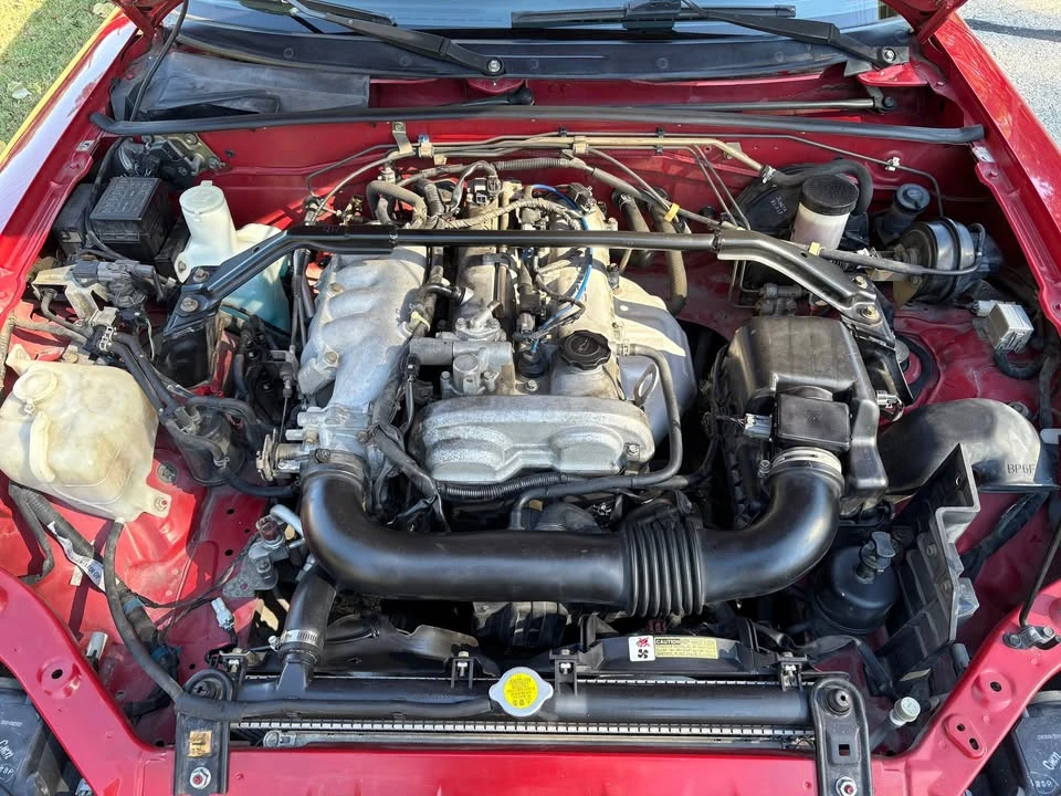 2003 Mazda NB MX-5 Miata - Image 18 of 19