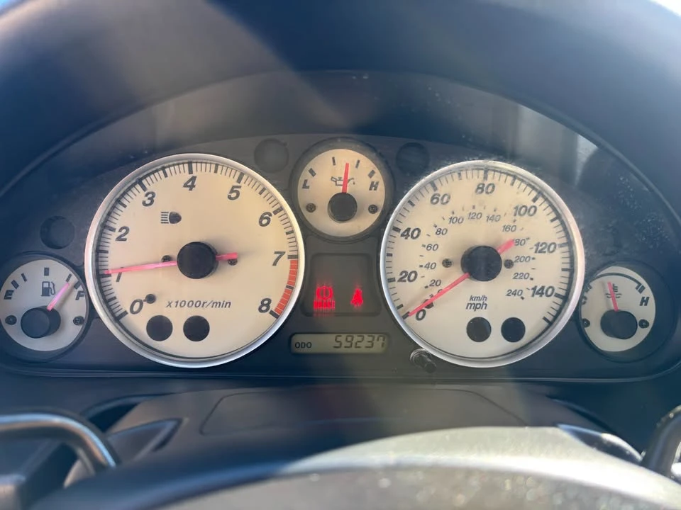 2003 Mazda NB MX-5 Miata - Image 10 of 17