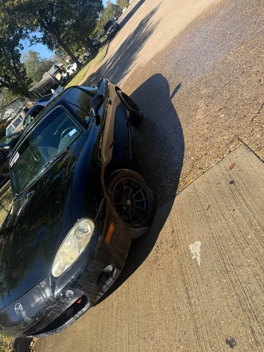 2003 Mazda NB MX-5 Miata - Image 5 of 7