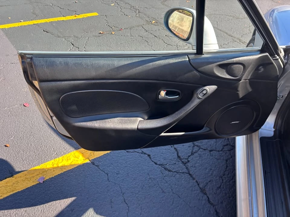 2003 Mazda NB MX-5 Miata - Image 14 of 17