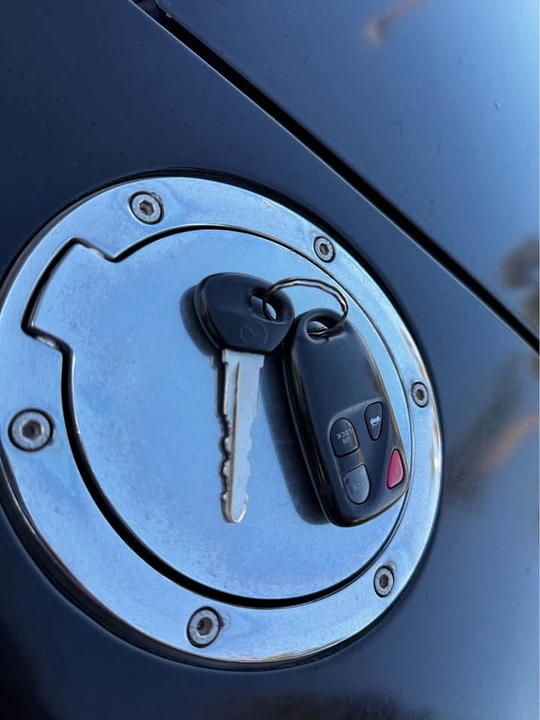 2003 Mazda NB MX-5 Miata - Image 19 of 20