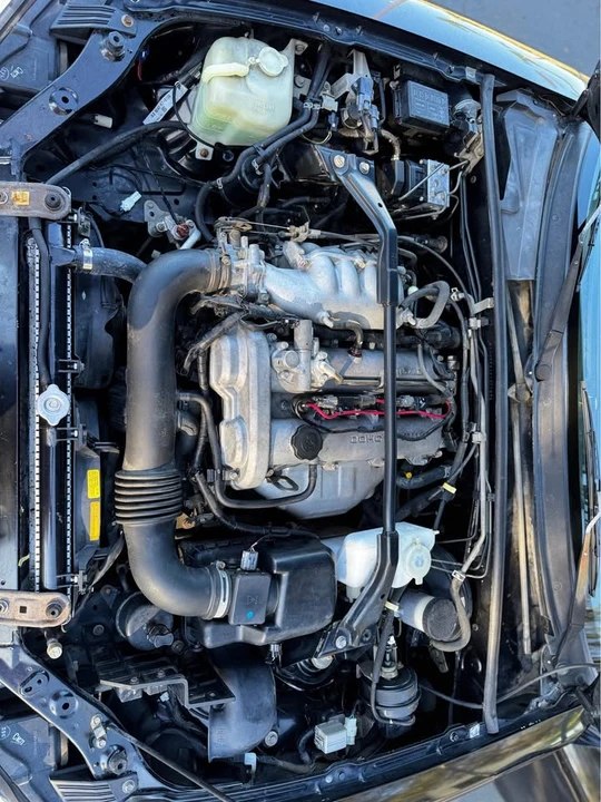 2003 Mazda NB MX-5 Miata - Image 4 of 20
