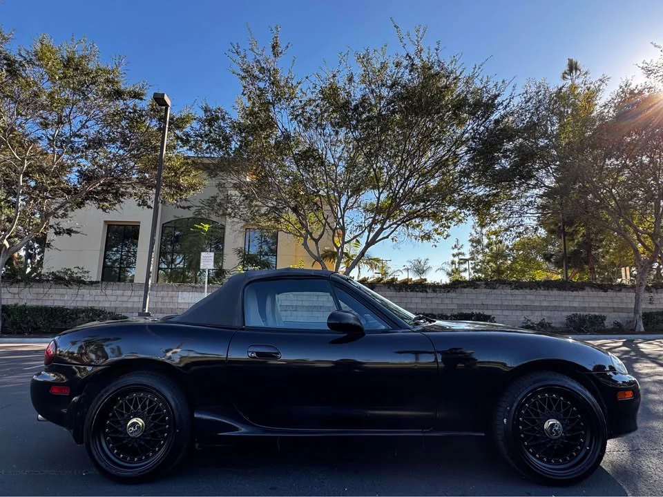 2003 Mazda NB MX-5 Miata - Image 14 of 20