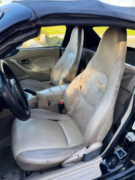 2003 Mazda NB MX-5 Miata - Image 9 of 20