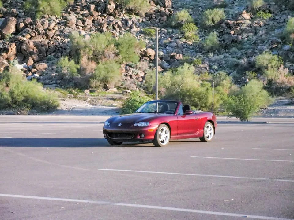 2003 Mazda NB MX-5 Miata - Image 20 of 20
