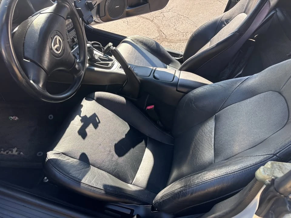 2003 Mazda NB MX-5 Miata - Image 7 of 17