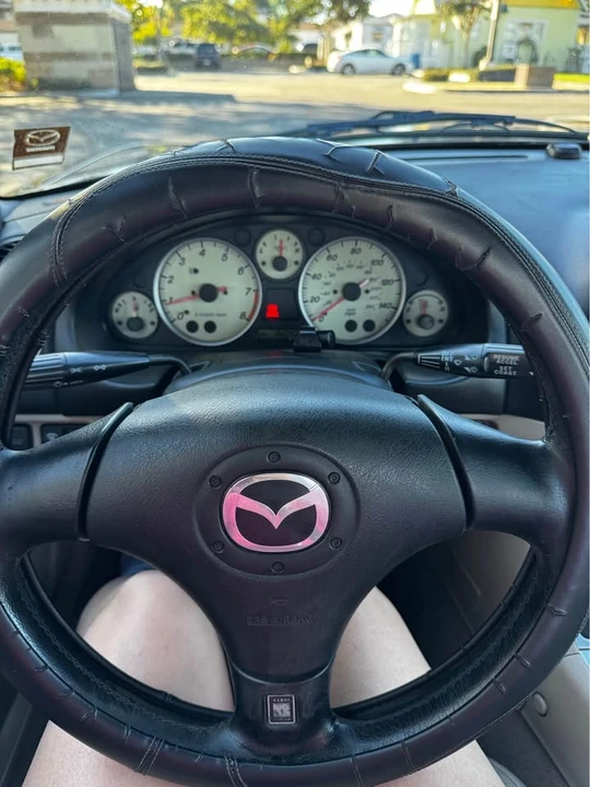 2003 Mazda NB MX-5 Miata - Image 20 of 20