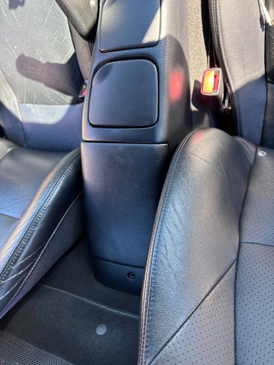 2003 Mazda NB MX-5 Miata - Image 12 of 17