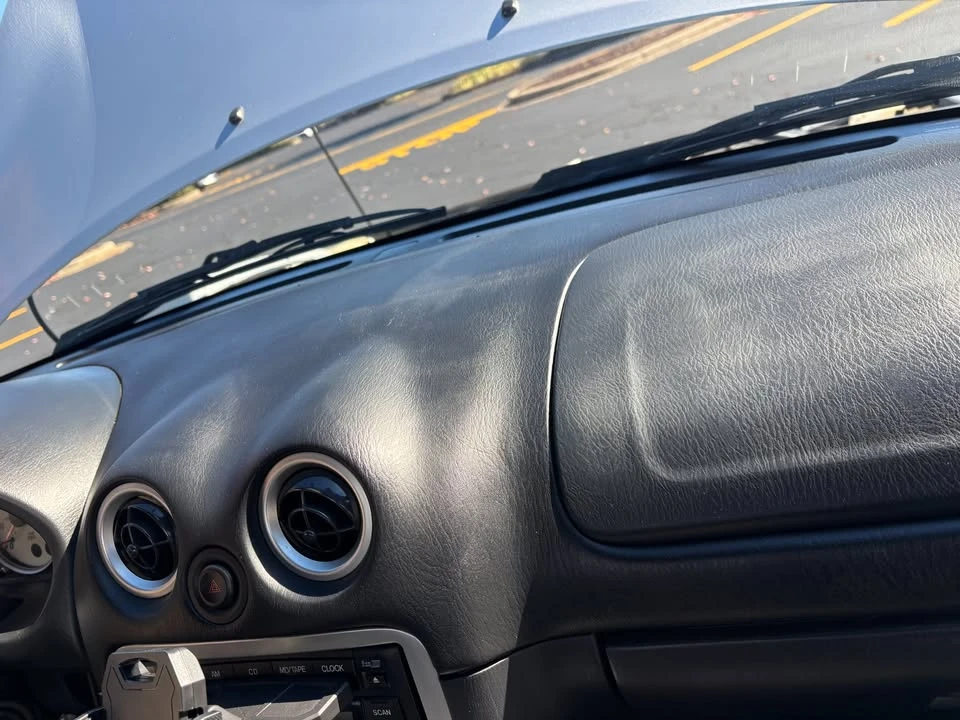 2003 Mazda NB MX-5 Miata - Image 13 of 17