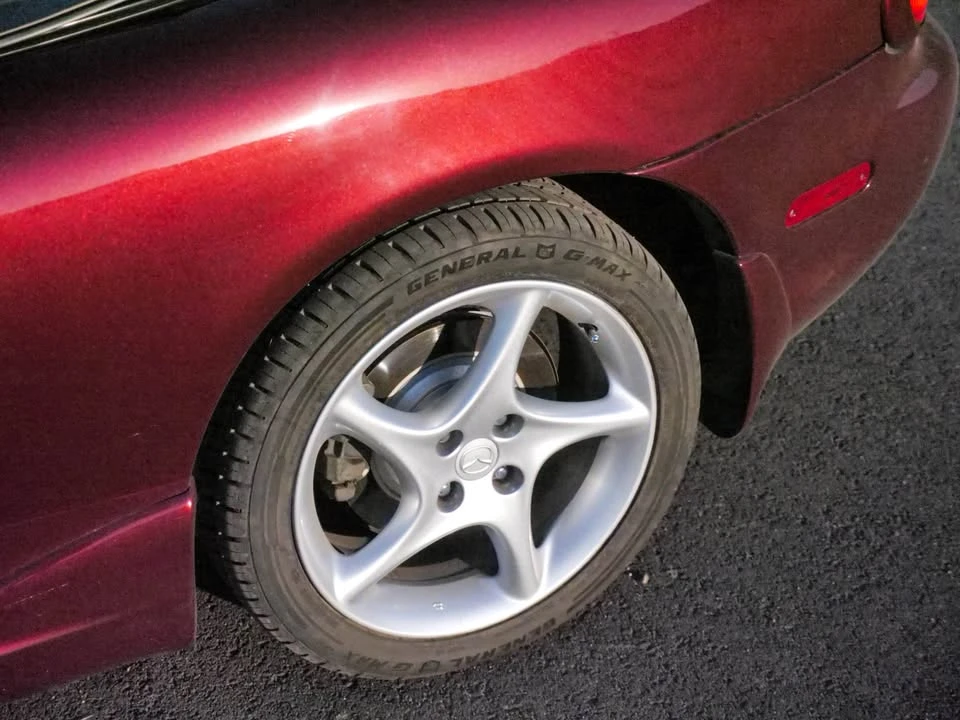 2003 Mazda NB MX-5 Miata - Image 15 of 20