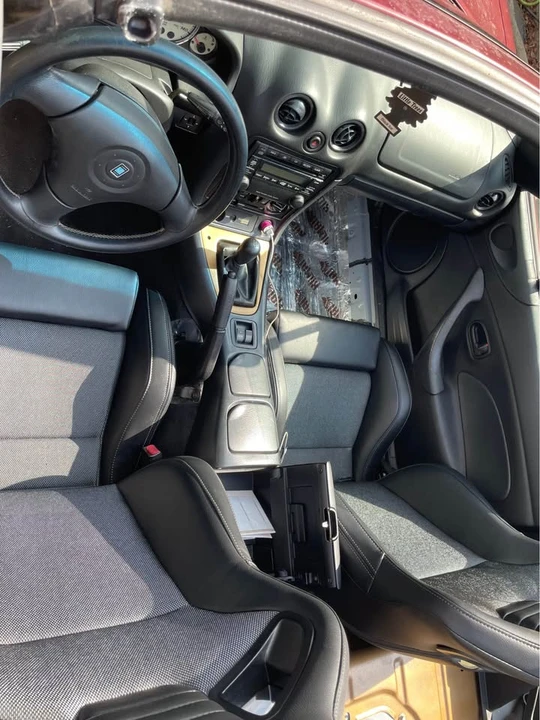 2003 Mazda NB MX-5 Miata - Image 3 of 5