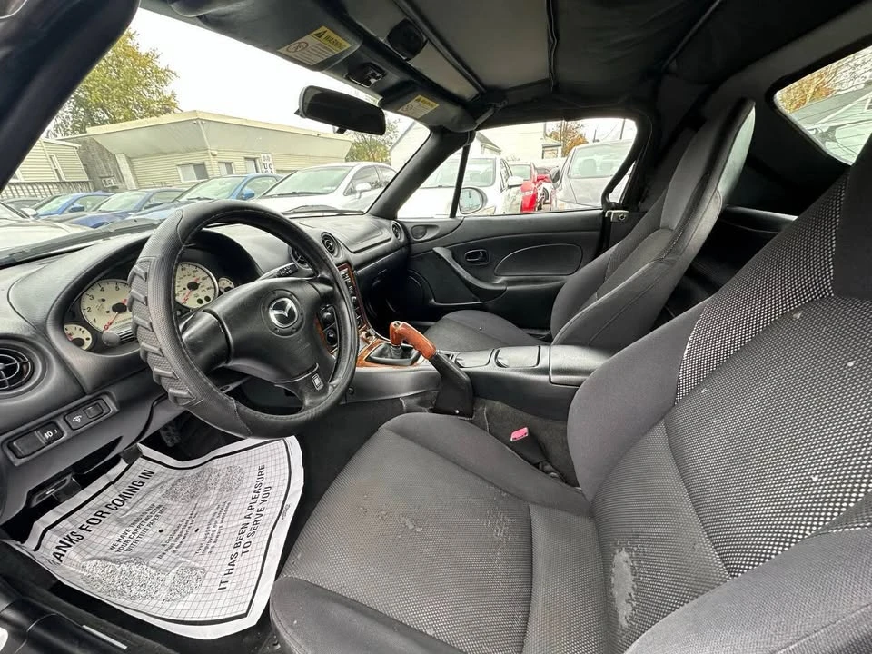 2003 Mazda NB MX-5 Miata - Image 15 of 19