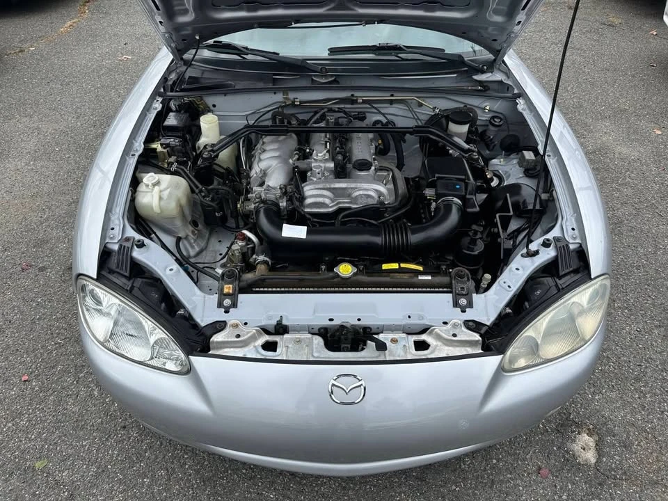 2003 Mazda NB MX-5 Miata - Image 19 of 19
