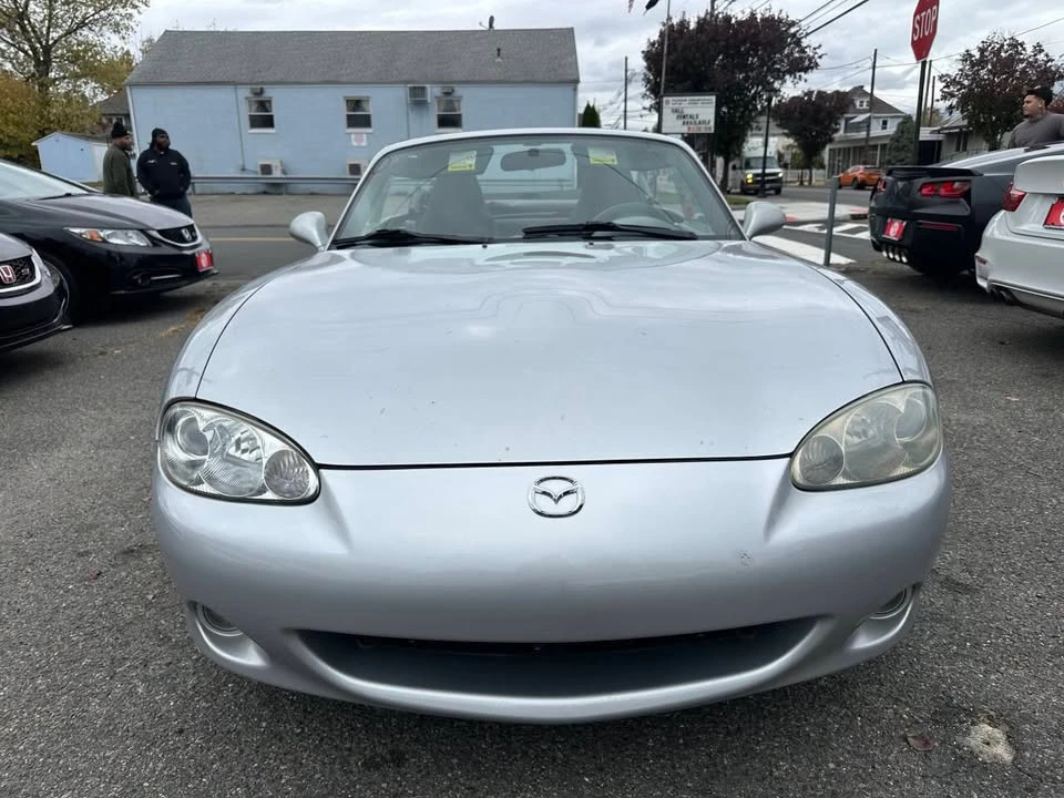 2003 Mazda NB MX-5 Miata - Image 10 of 19