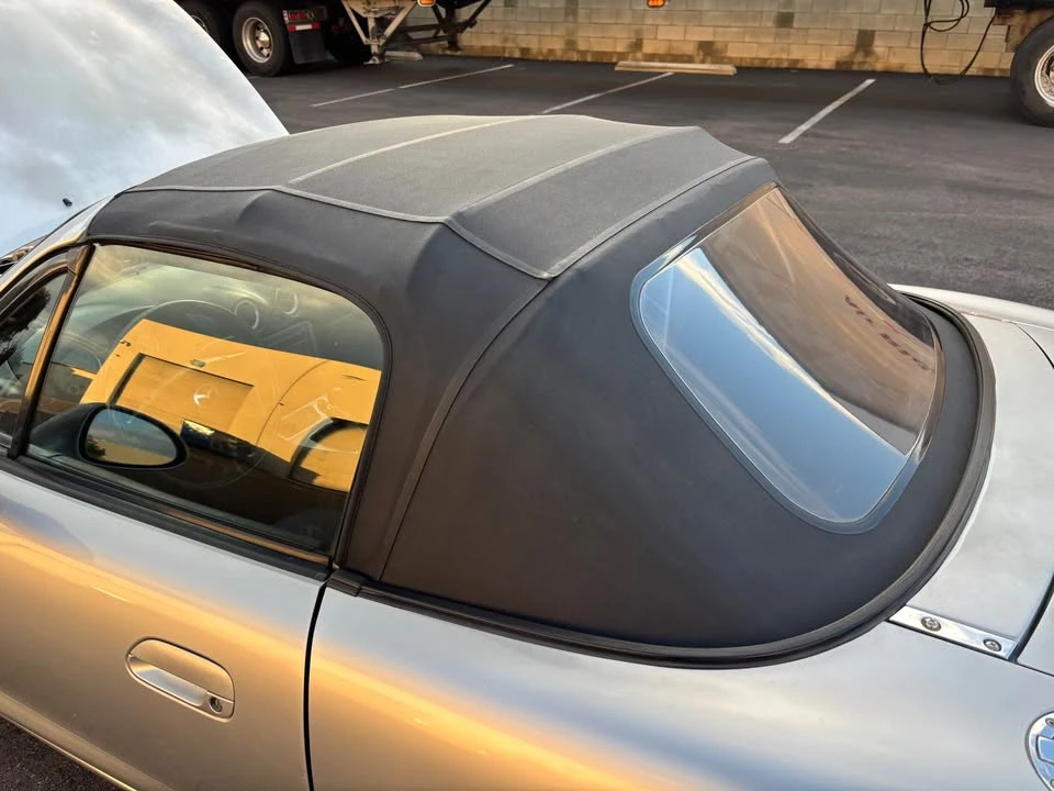 2003 Mazda NB MX-5 Miata - Image 7 of 14