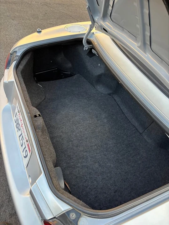 2003 Mazda NB MX-5 Miata - Image 10 of 14