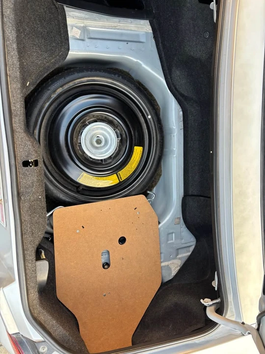 2003 Mazda NB MX-5 Miata - Image 11 of 14