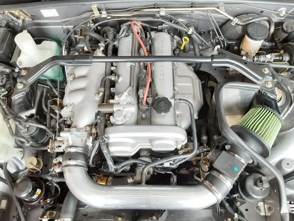 2003 Mazda NB MX-5 Miata - Image 9 of 12