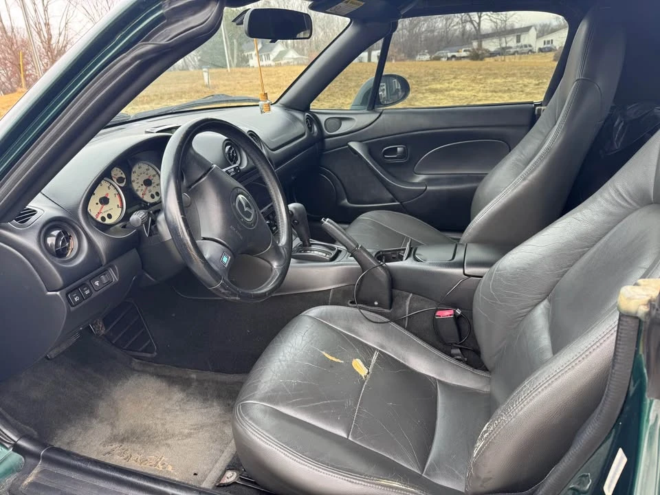 2003 Mazda NB MX-5 Miata - Image 5 of 7