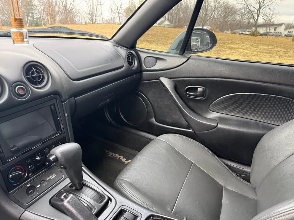 2003 Mazda NB MX-5 Miata - Image 6 of 7