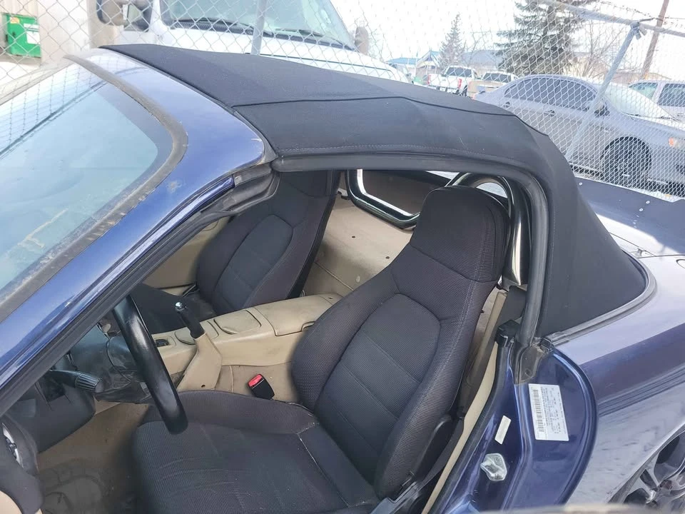 2003 Mazda NB MX-5 Miata - Image 6 of 9