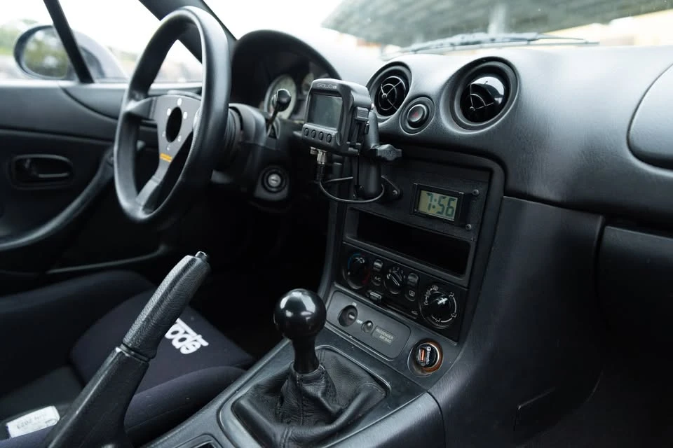 2003 Mazda NB MX-5 Miata - Image 11 of 16