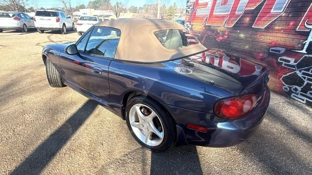 2003 Mazda NB MX-5 Miata - Image 8 of 20
