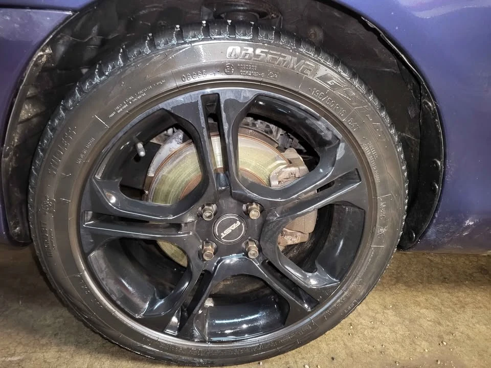 2003 Mazda NB MX-5 Miata - Image 3 of 9