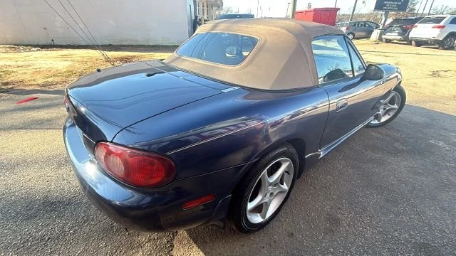 2003 Mazda NB MX-5 Miata - Image 6 of 20