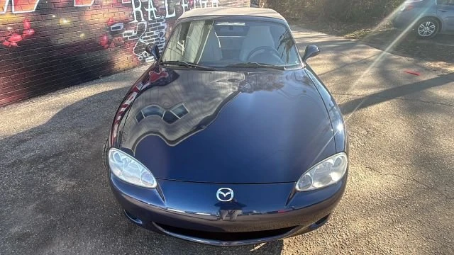 2003 Mazda NB MX-5 Miata - Image 3 of 20