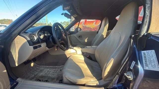 2003 Mazda NB MX-5 Miata - Image 14 of 20