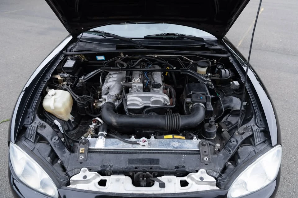 2003 Mazda NB MX-5 Miata - Image 13 of 16