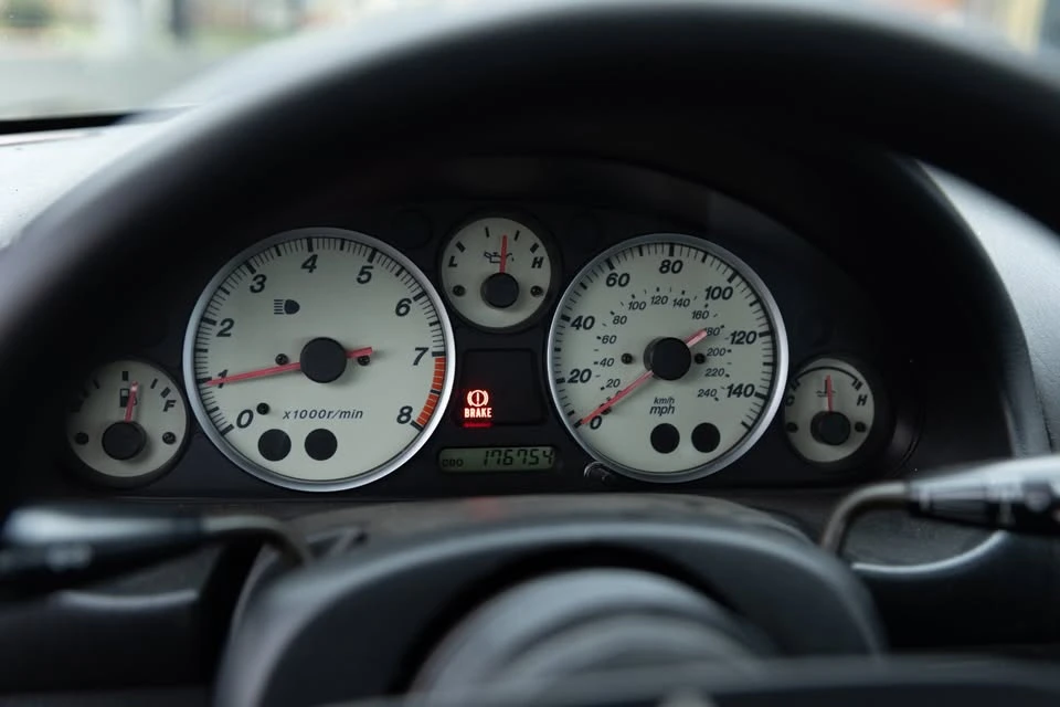 2003 Mazda NB MX-5 Miata - Image 16 of 16