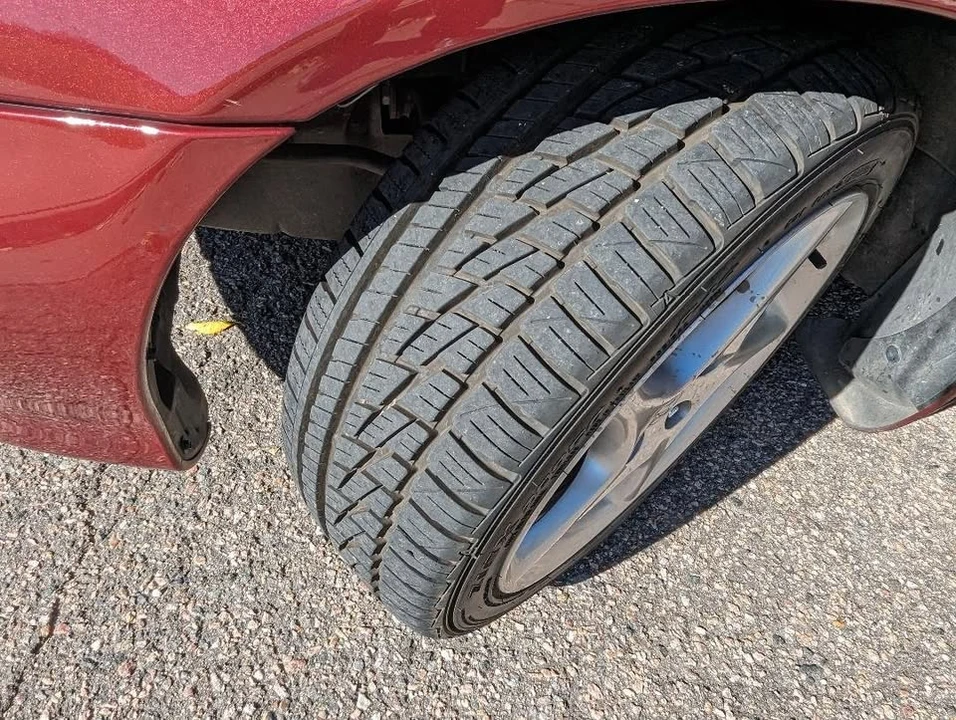 2003 Mazda NB MX-5 Miata - Image 6 of 6