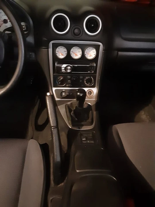 2003 Mazda NB MX-5 Miata - Image 12 of 12