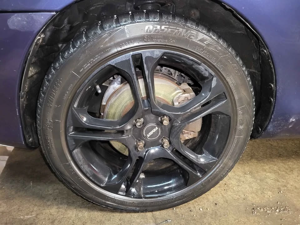 2003 Mazda NB MX-5 Miata - Image 6 of 9