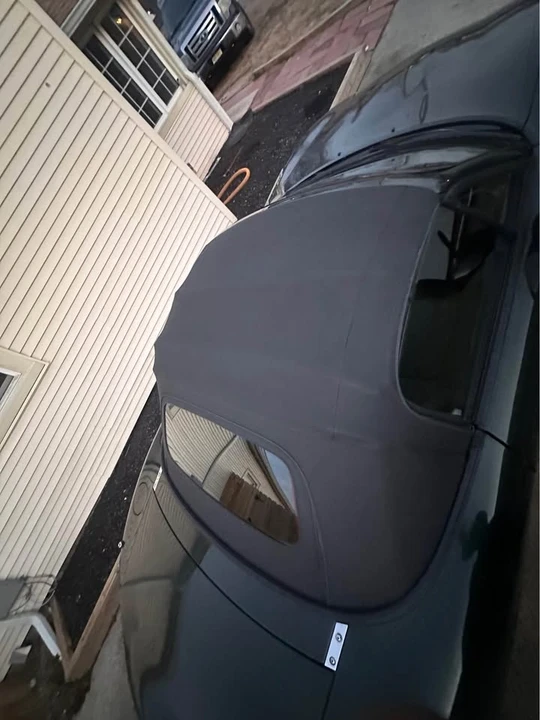 2003 Mazda NB MX-5 Miata - Image 8 of 8