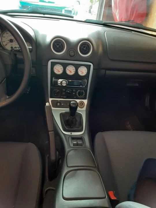 2003 Mazda NB MX-5 Miata - Image 11 of 12