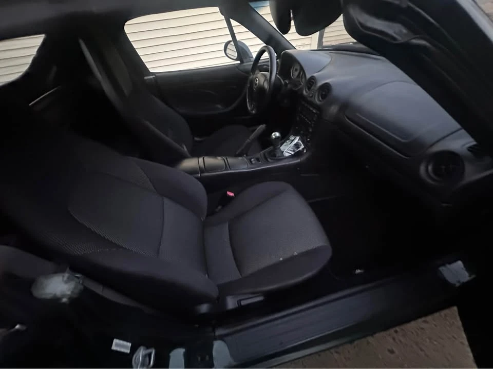 2003 Mazda NB MX-5 Miata - Image 7 of 8