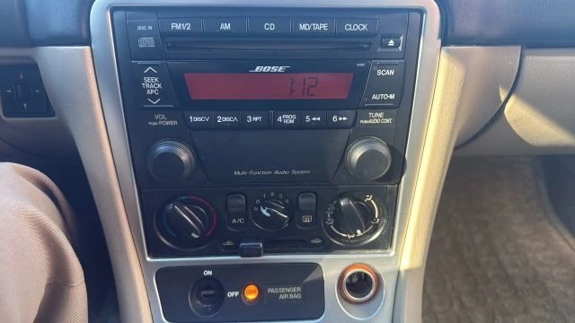 2003 Mazda NB MX-5 Miata - Image 19 of 20