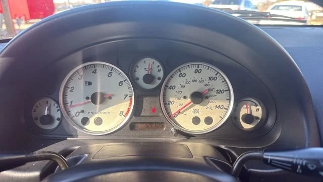 2003 Mazda NB MX-5 Miata - Image 18 of 20
