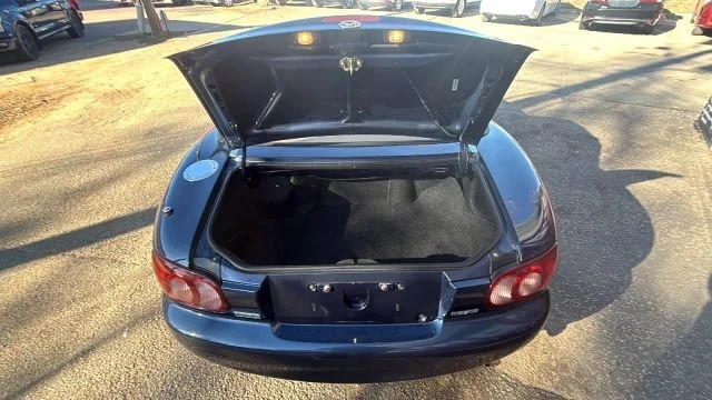 2003 Mazda NB MX-5 Miata - Image 9 of 20