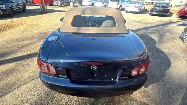 2003 Mazda NB MX-5 Miata - Image 7 of 20